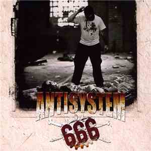 Antisystem - 666 FLAC