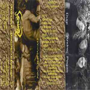 Apoplexy - Monarchy Of Damned FLAC