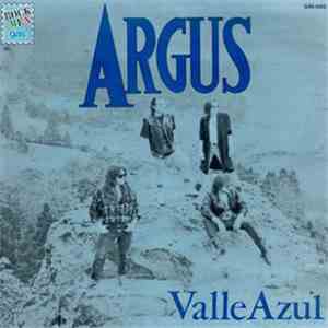 Argus  - Valle Azul FLAC