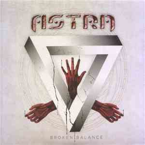 Astra  - Broken Balance FLAC