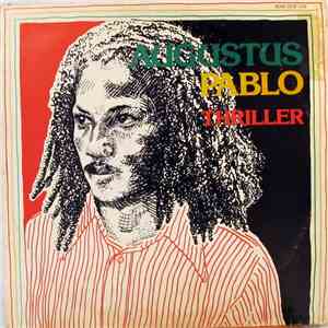 Augustus Pablo - Thriller FLAC