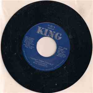 Bill Doggett - Honky Tonk / Tanya FLAC