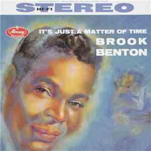Brook Benton - It's Just A Matter Of Time FLAC