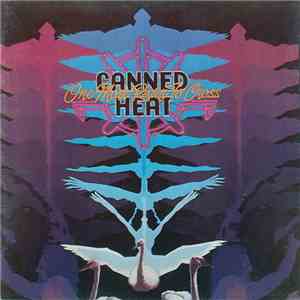 Canned Heat - One More River To Cross FLAC