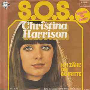 Christina Harrison - S.O.S. FLAC