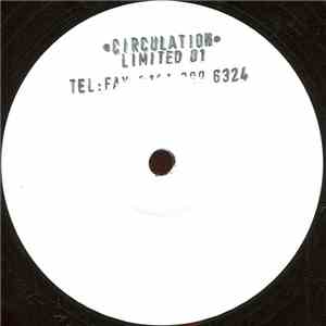 Circulation - Limited 01 FLAC