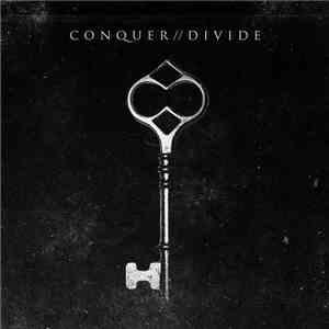 Conquer Divide - Conquer Divide FLAC