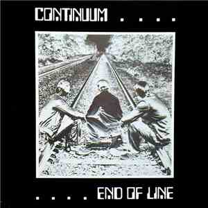 Continuum  - End Of Line FLAC