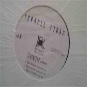 Cornell Stone F/ Nature - Superstar FLAC