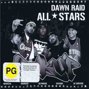 Dawn Raid All Stars - Hook Up FLAC