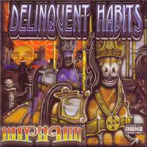 Delinquent Habits - Merry Go Round FLAC