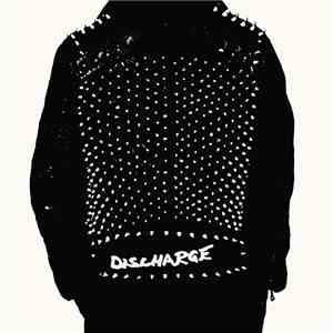 Discharge - Realities Of War FLAC