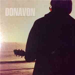 Donavon Frankenreiter - Donavon Frankenreiter FLAC