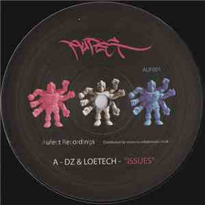 DZ  & Loetech / High Deaf - Issues / Good Music FLAC