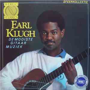Earl Klugh - De Mooiste Gitaarmuziek FLAC