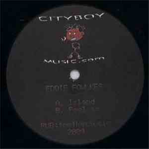 Eddie Fowlkes - Island / Feel So FLAC