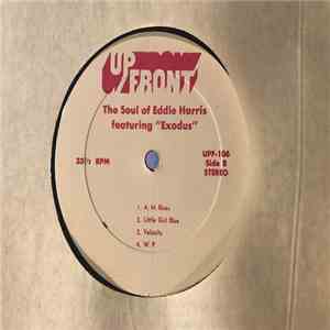 Eddie Harris - The Soul Of Eddie Harris FLAC