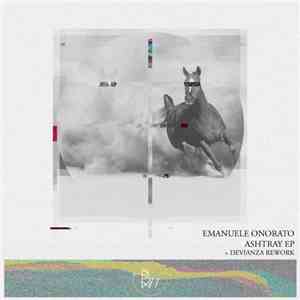 Emanuele Onorato - Ashtray EP FLAC
