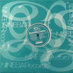Flavornaughts - Flavornaughts FLAC