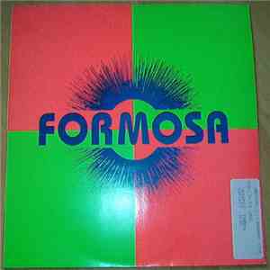 Formosa - Girls On The Loose FLAC