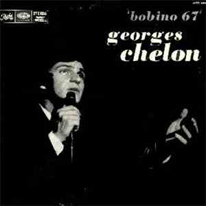 Georges Chelon - Bobino 67 FLAC