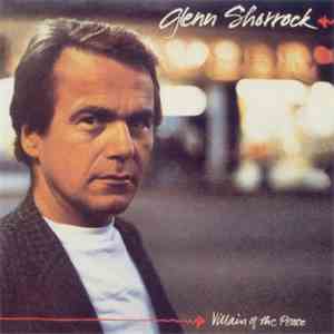Glenn Shorrock - Villain Of The Peace FLAC