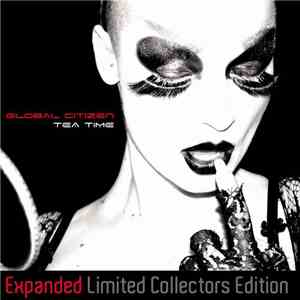 Global Citizen - Tea Time FLAC