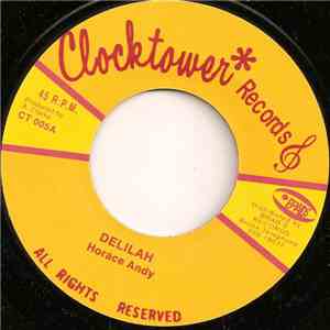 Horace Andy - Delilah FLAC