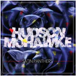 Hudson Mohawke - Satin Panthers FLAC