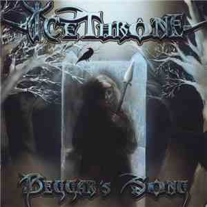 Icethrone - Beggar's Song FLAC