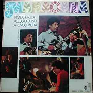 Irio De Paula / Alessio Urso / Afonso Vieira - Maracanà FLAC