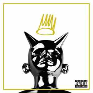 J. Cole - Born Sinner FLAC