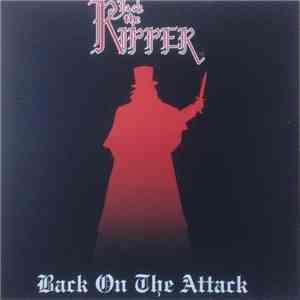 Jack The Ripper  - Back On The Attack FLAC