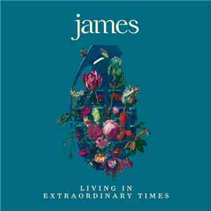 James - Many Faces FLAC