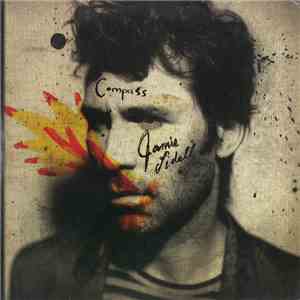 Jamie Lidell - Compass FLAC
