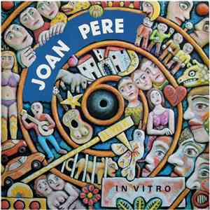 Joan Pere - In Vitro FLAC