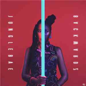 Junglebae - Backwardz FLAC