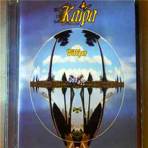 Kaipa - Vittjar FLAC