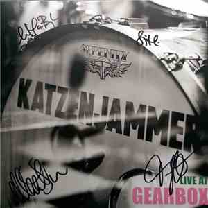 Katzenjammer - Live At Gearbox FLAC