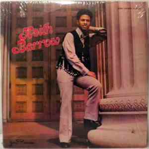 Keith Barrow - Keith Barrow FLAC