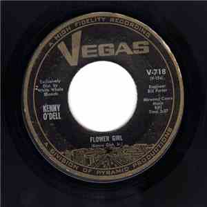 Kenny O'Dell - Beautiful People / Flower Girl FLAC