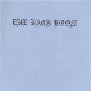 Kevin Drumm - The Back Room FLAC