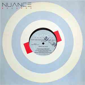 Kimyla - Don't Give Your Love (So Easily) FLAC