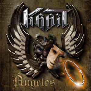 Krait  - Angeles FLAC