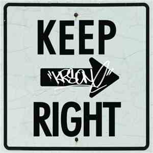 KRS-One - Keep Right FLAC