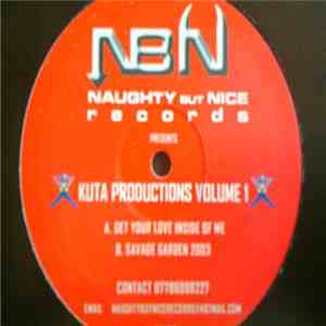 Kuta Productions - Kuta Productions Volume 1 FLAC