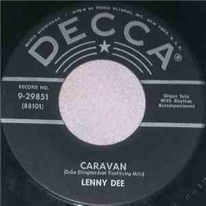 Lenny Dee  - Caravan FLAC