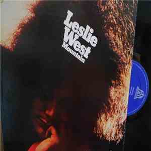Leslie West - Mountain FLAC