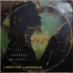 Libertad Lamarque - Delicias Musicales (Volumen II) FLAC