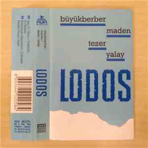 Lodos  - Lodos FLAC